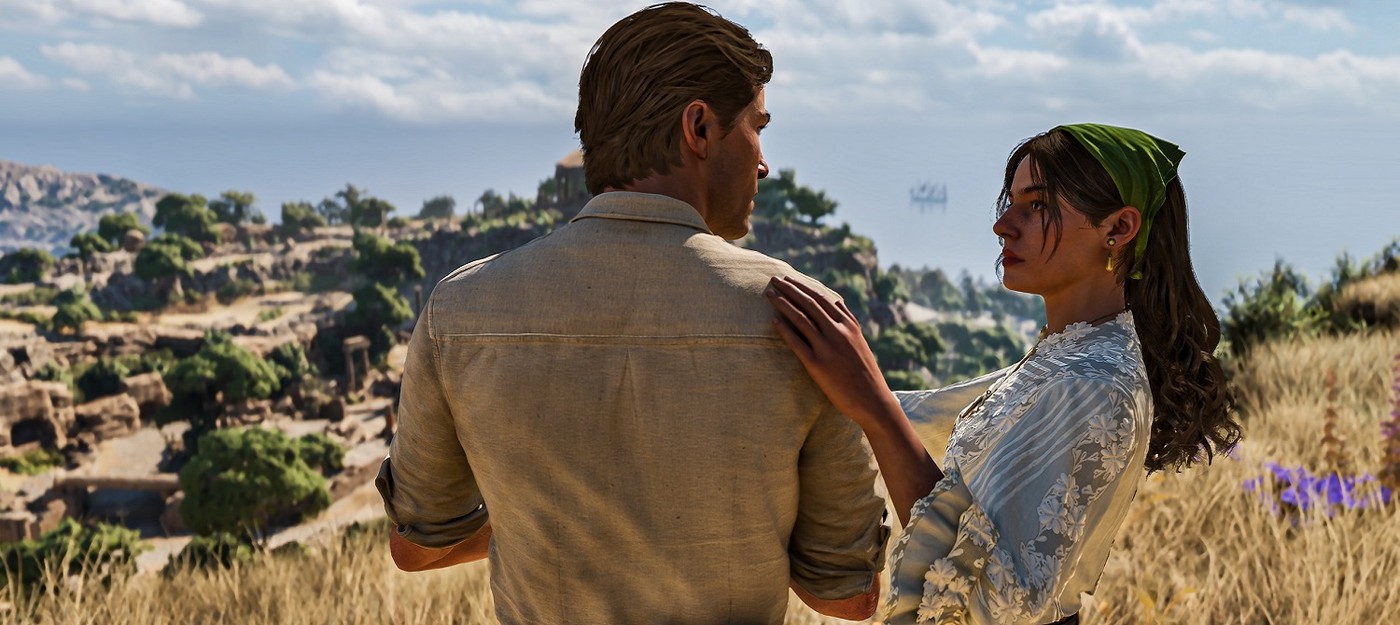 Анализ производительности Mafia The Old Country – игра не выдает стабильные 60 кадров в секунду на RTX 4090 даже в 1080p