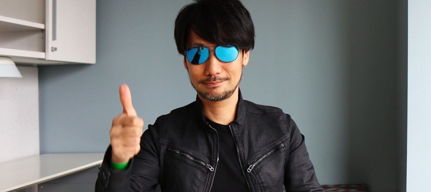 Хидео Кодзима не собирается разрабатывать DLC для Death Stranding 2, потому что есть риск "никогда не завершить игру"