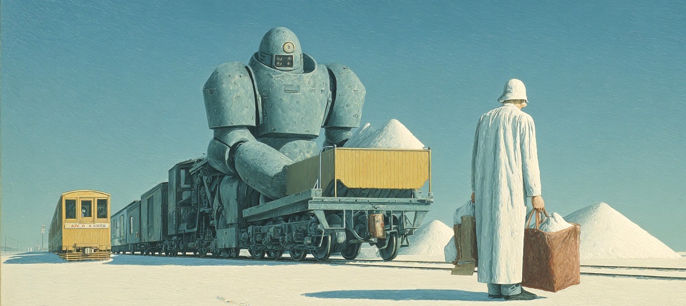 Мужчина получил психоз, следуя совету ChatGPT по снижению потребления соли