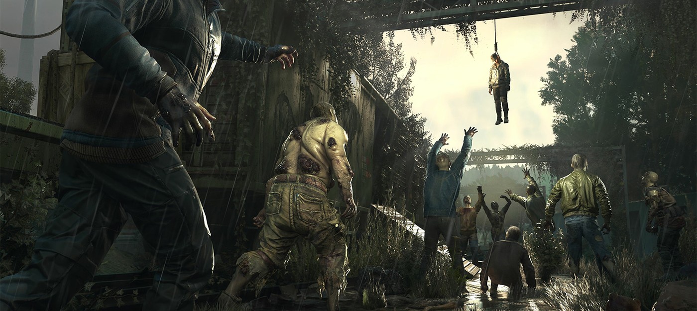 Впечатления после 4 часов в Dying Light: The Beast – это будет самая брутальная и тактическая игра Techland