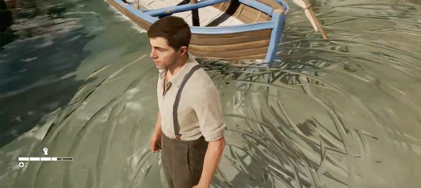 Mafia: The Old Country возродила спор игровой индустрии о плавании – даже разработчик Baldur's Gate 3 высказался