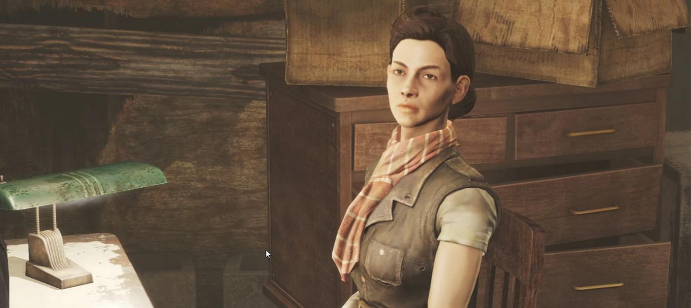 Поклонники Fallout 4 могут установить новый мод TimeyWimey размером с небольшое DLC