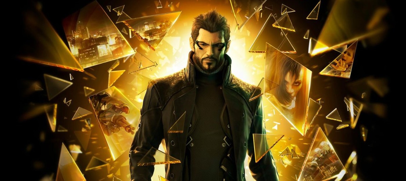 В топ-10 лучших приквелов от IGN попали Deus Ex: Human Revolution и Batman: Arkham Origins