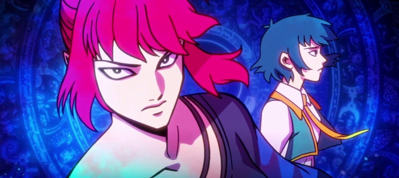 Стиль Persona, демоны и свидания в новом трейлере Demonschool с датой релиза