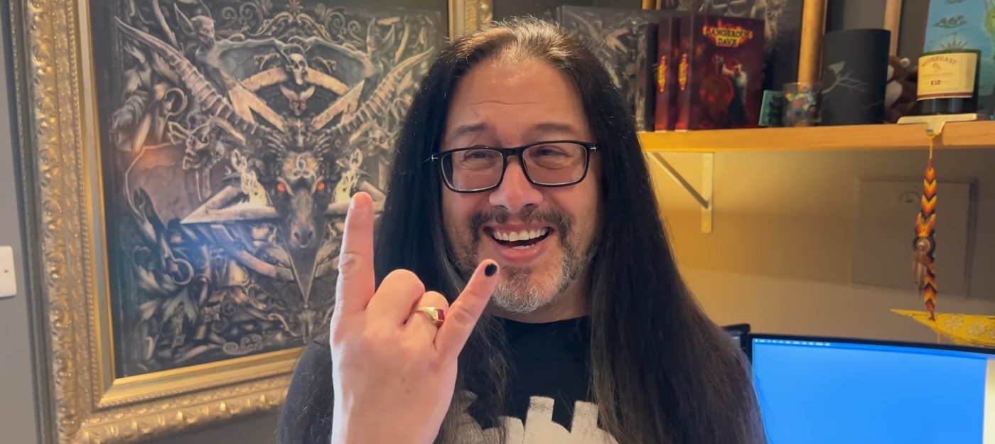 Джон Ромеро мог стать создателем System Shock – легендарный разработчик рассказал о неожиданном повороте в игровой истории