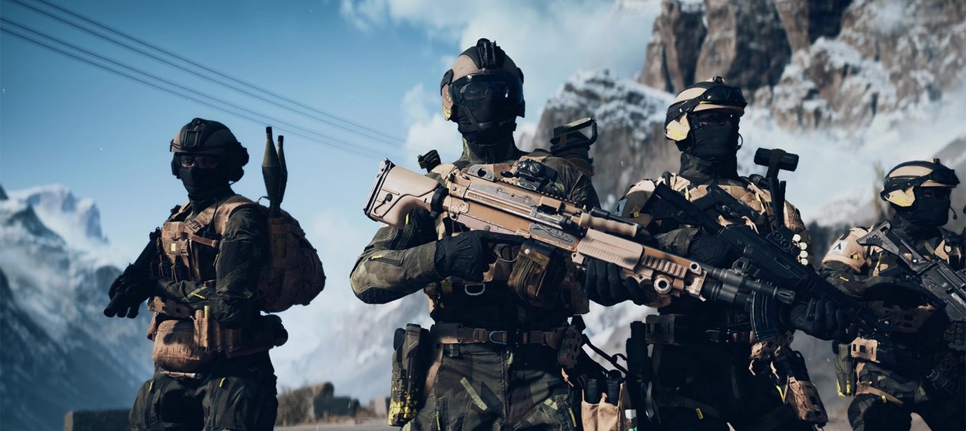Игроки Battlefield 6 умоляют о нерфе дробовика M87A1, который бьет не хуже снайперской винтовки