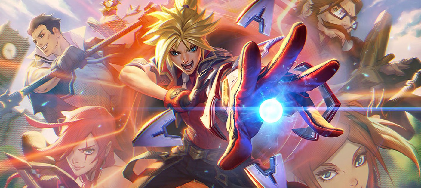 Riot Games шокировала геймеров League of Legends анонсом WASD-управления для MOBA