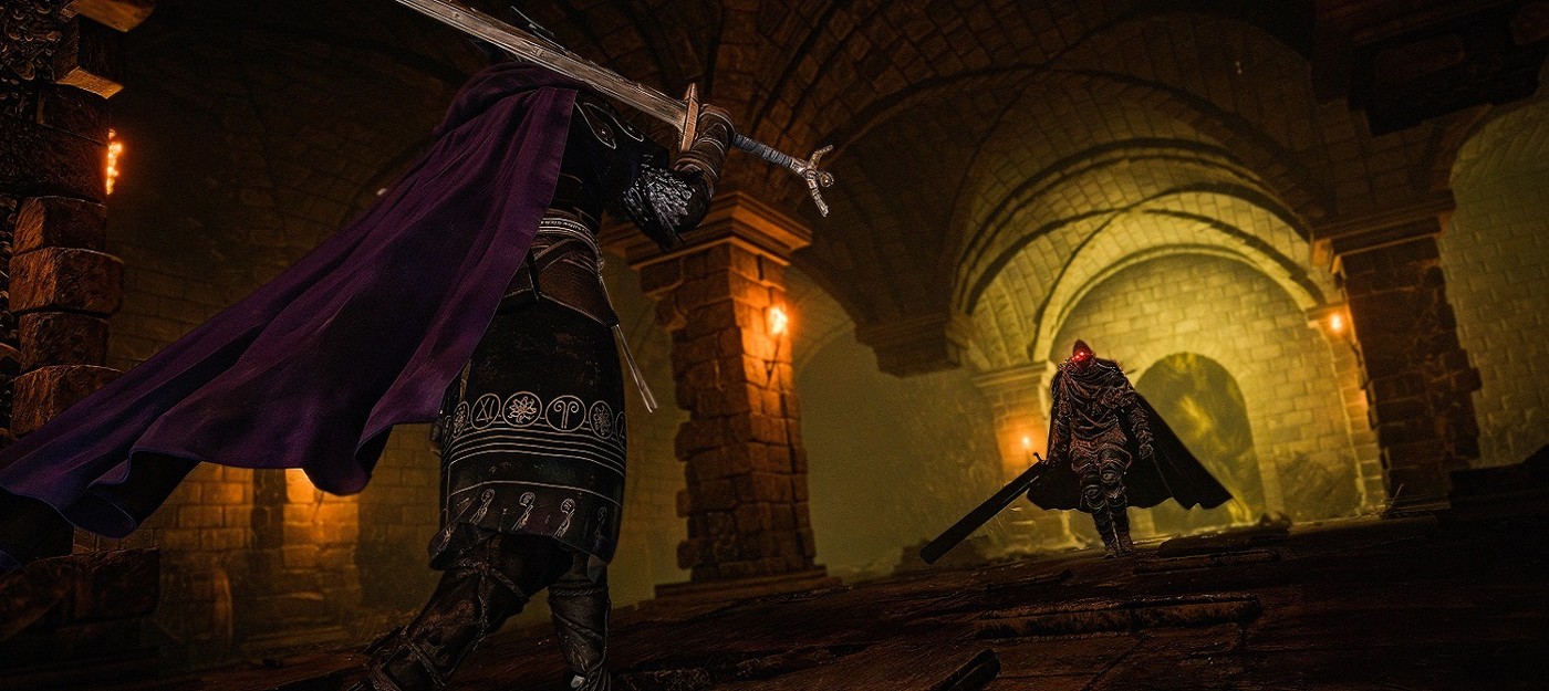 Прибыль Bandai Namco в первом квартале резко выросла за счет Gundam и Elden Ring Nightreign