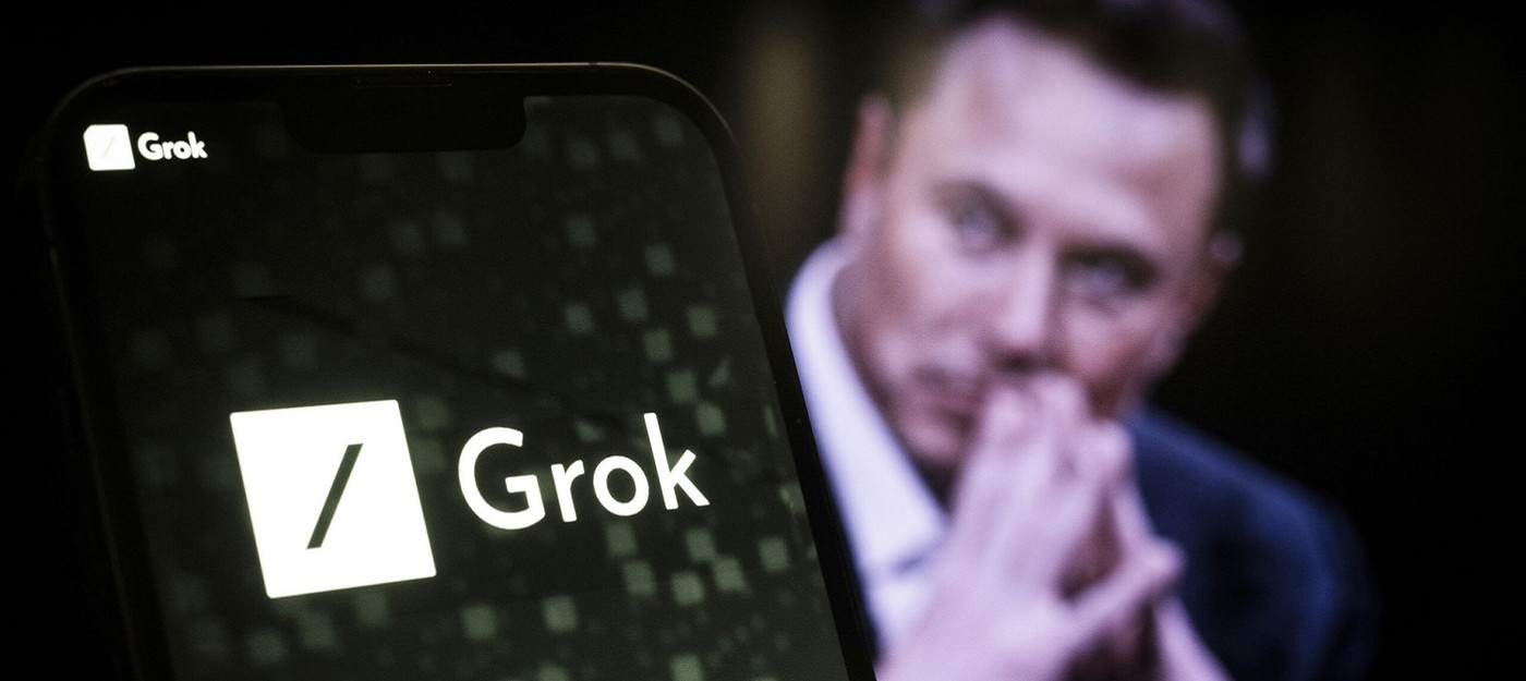 Илон Маск утверждает, что Grok выдумал причину своей блокировки в X – ИИ уверял, что это случилось из-за его позиции по Сектору Газа