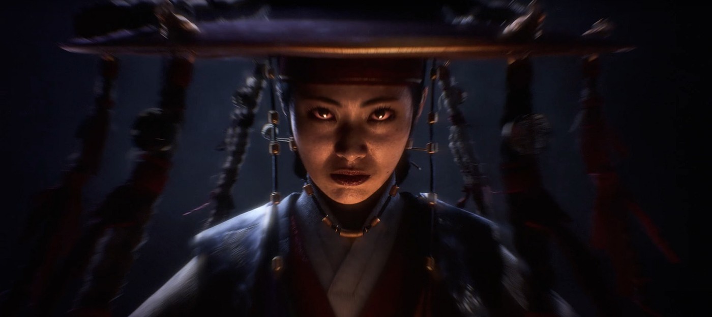 Nexon анонсировала экшен Woochi the Wayfarer, основанный на классическом корейском романе