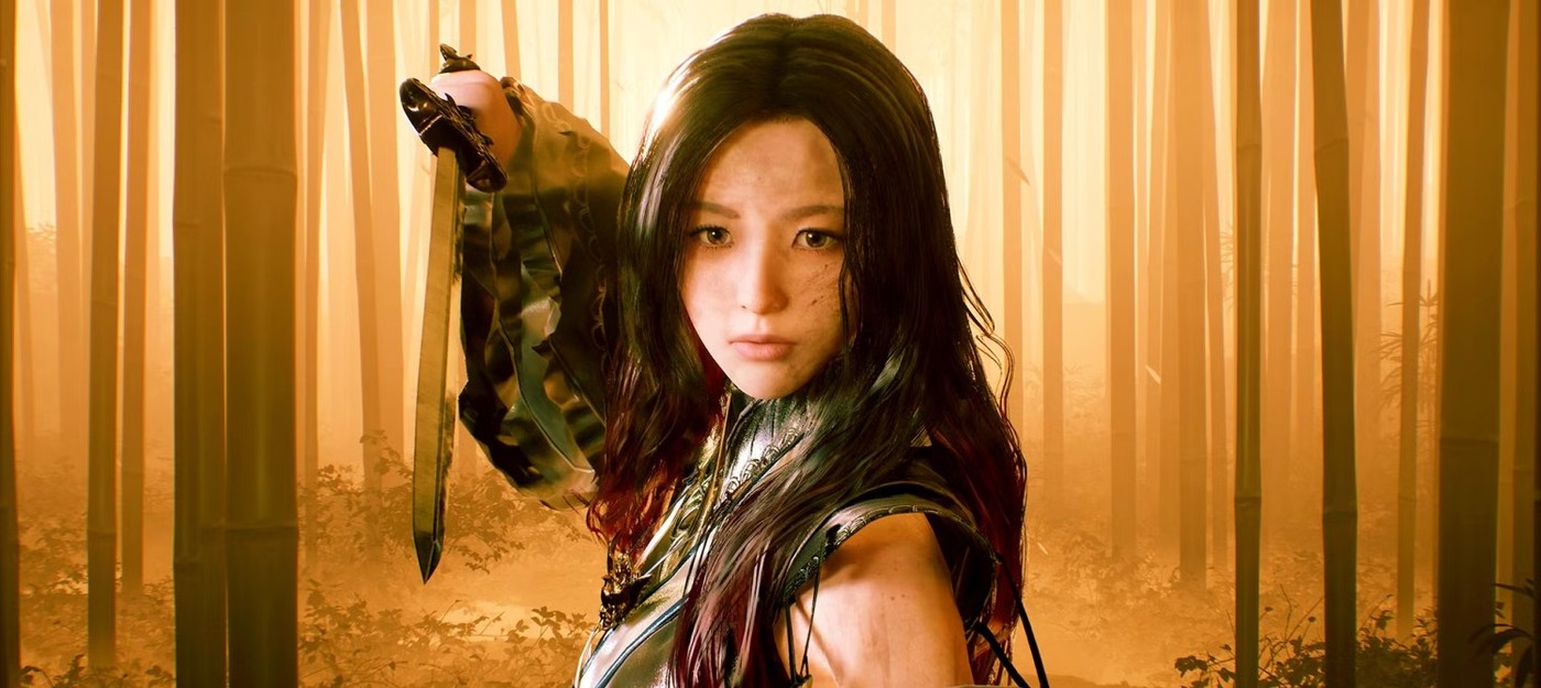 Создатель Phantom Blade Zero: "Мы делаем деньги для игр, а не игры для денег"