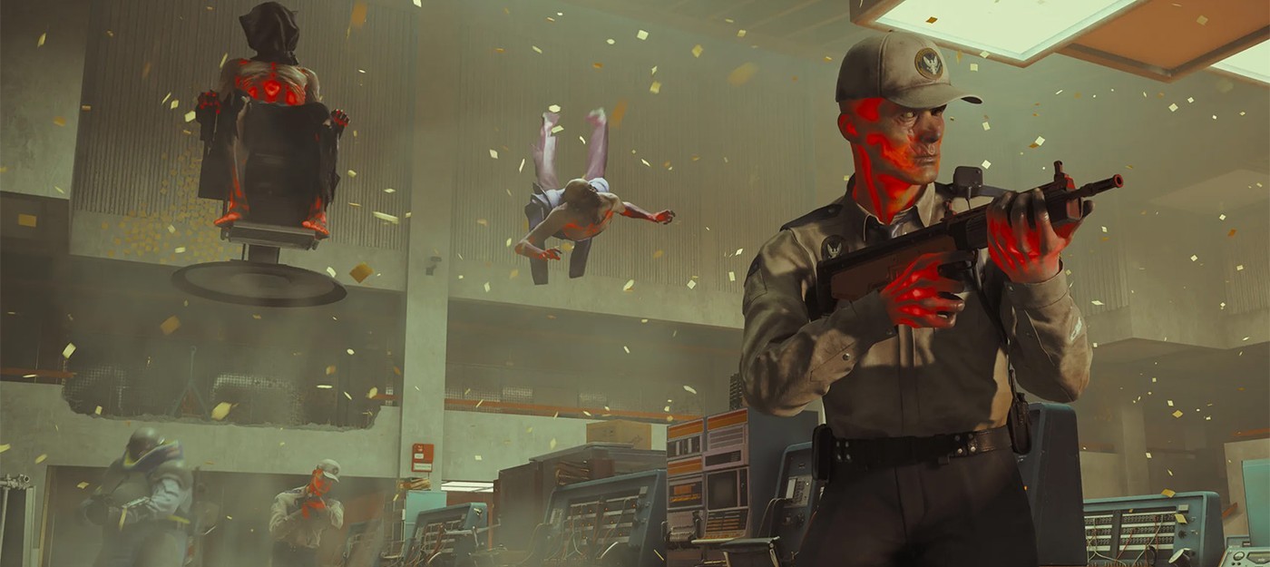 Remedy признала провал FBC: Firebreak, но довольна продажами Control