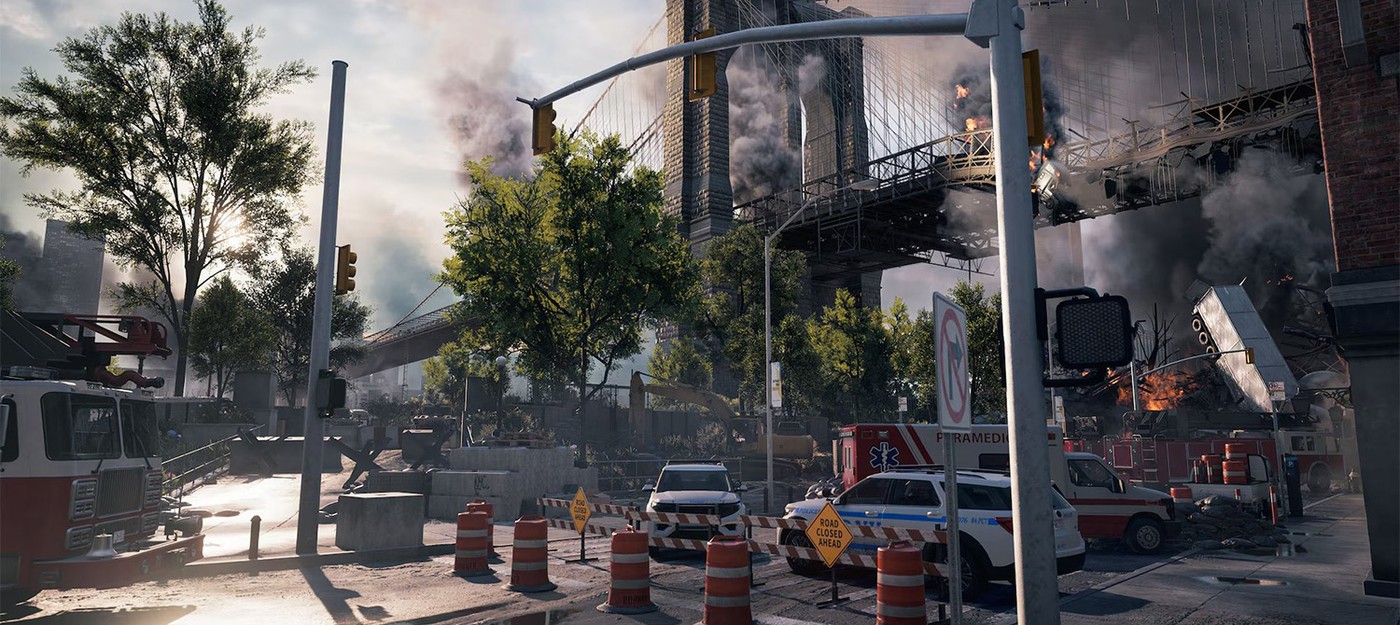 DICE добавила в Battlefield 6 легендарный режим Rush и новую карту для второго бета-теста