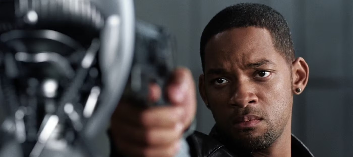 Актер Алан Тьюдик раскрыл неожиданную закулисную драму фильма "Я, робот"