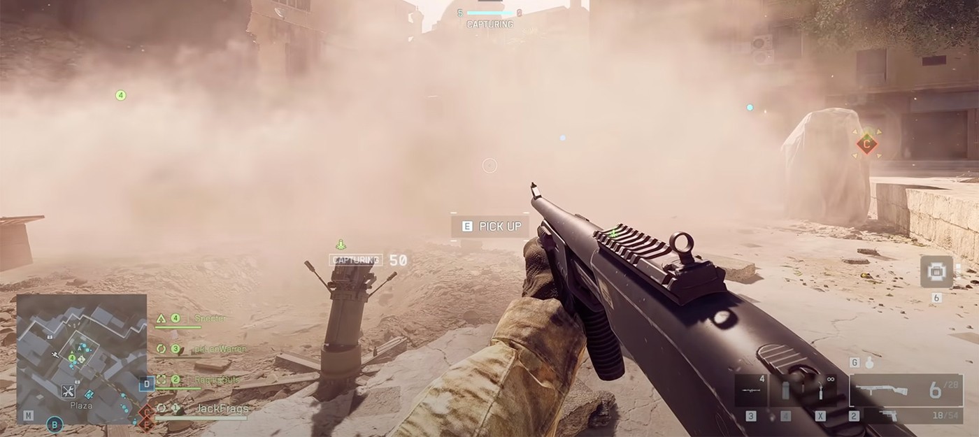 Игроки Battlefield 6 недовольны случайной разблокировкой оружия