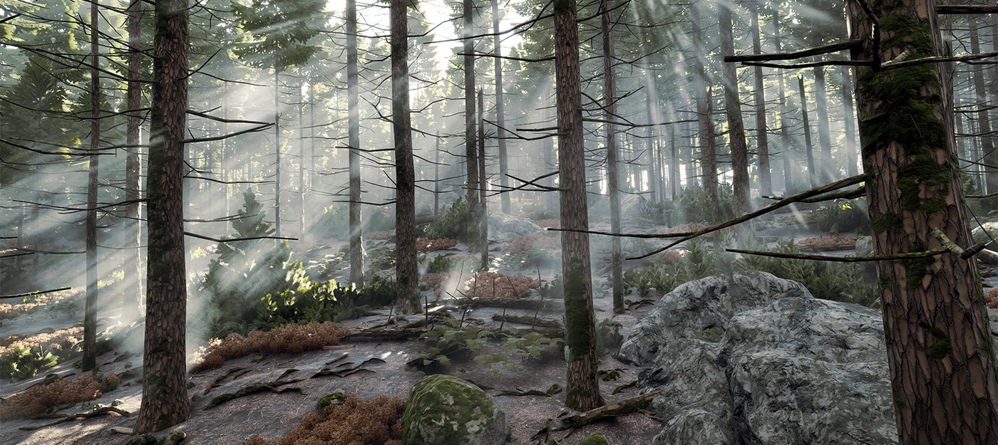 Создатель PUBG запустил открытую бету нового выживача Prologue: Go Wayback