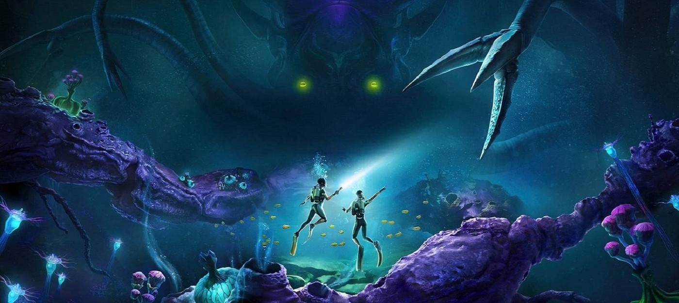 Krafton обвинила бывших руководителей Subnautica 2 в желании выпустить некачественную игру ради получения денежного бонуса