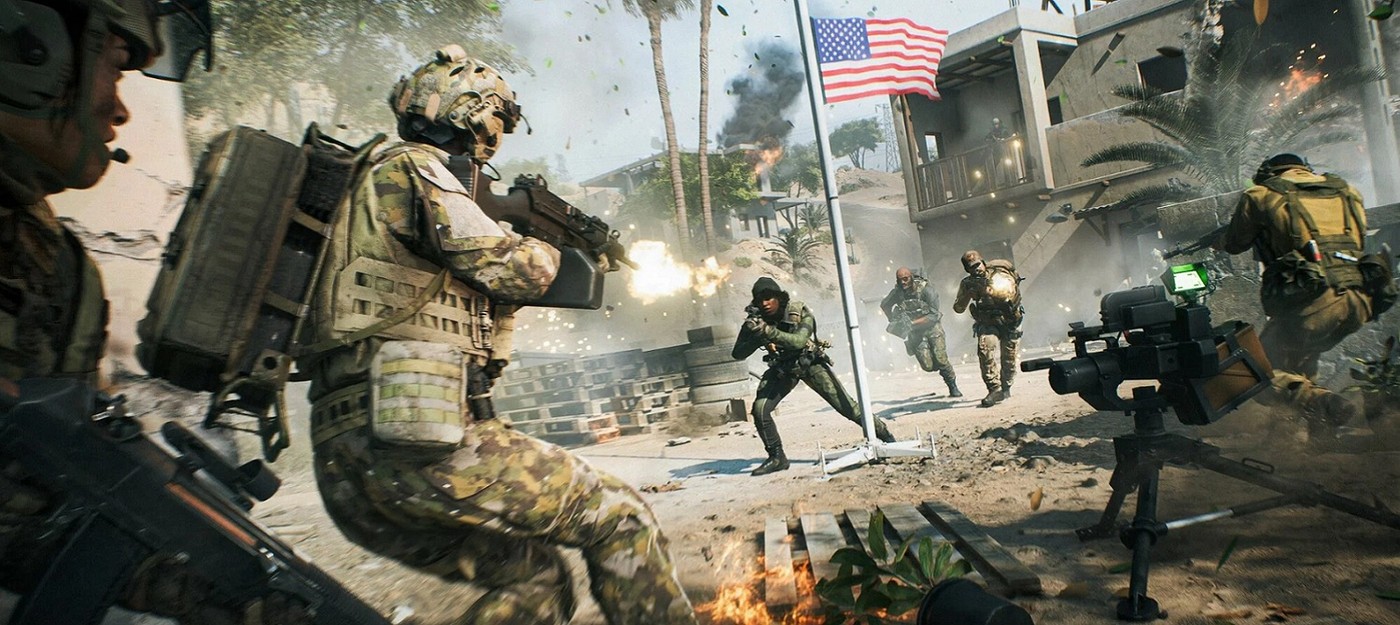 Геймеры США тратят на игры больше всех в мире, в то время как европейцы экономят и ждут скидок