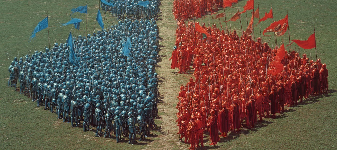 Ученые создали соцсеть для ИИ – роботы развернули внутри социальную войну