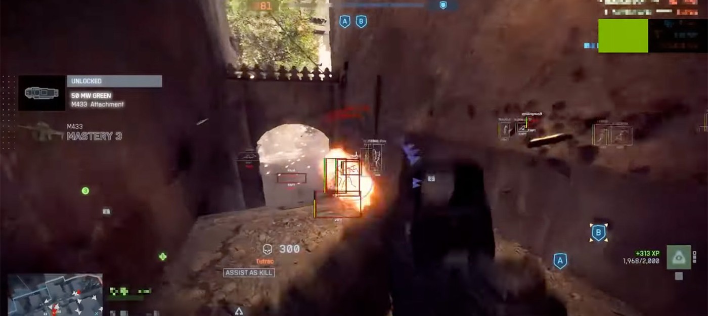 Согласно исследованию почти 80% геймеров из США и Британии регулярно сталкиваются с читерами