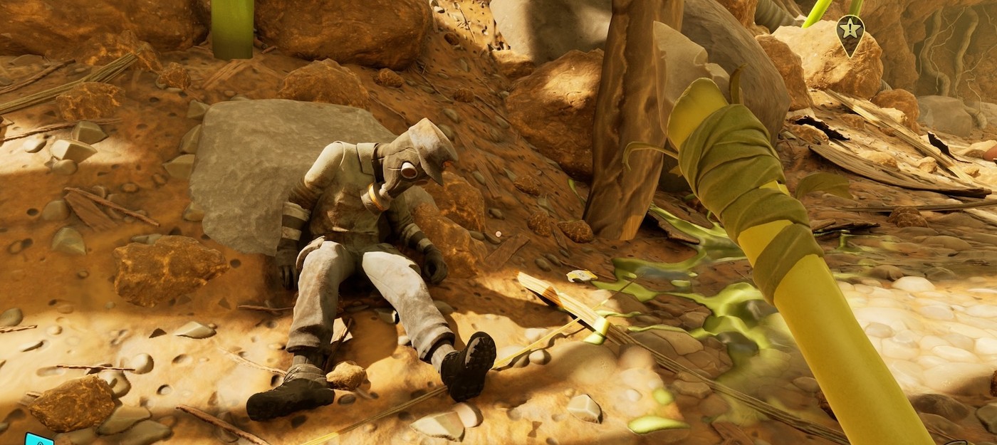 Более трех миллионов игроков сыграли в Grounded 2