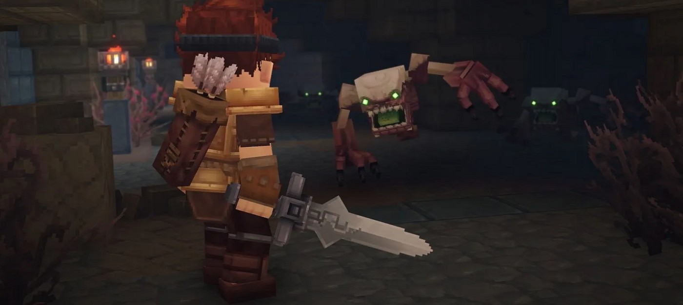 Основатель Hypixel уже ведет переговоры с Riot Games, чтобы выкупить отмененную Hytale