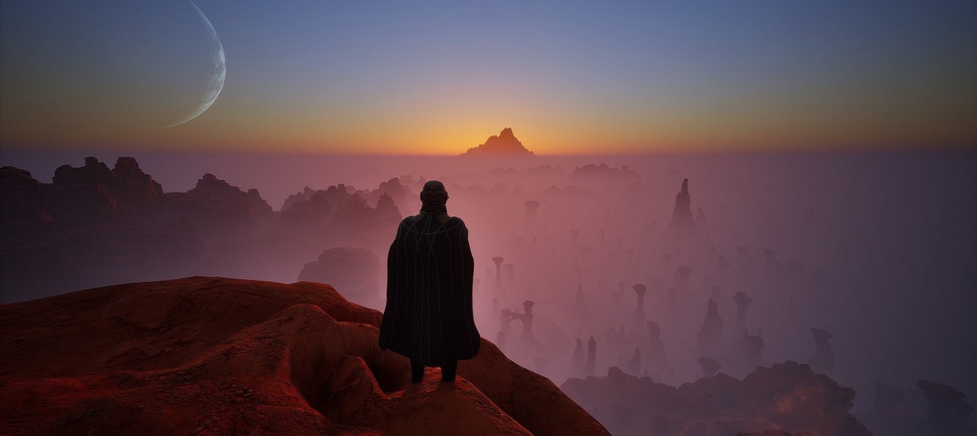 Игроки Dune: Awakening массово теряют ресурсы из-за критического бага при перемещениях