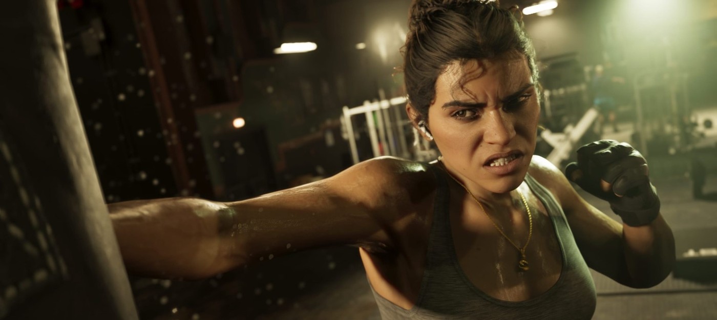 Еще во время выхода GTA 4 другие студии боялись релиза игр Rockstar