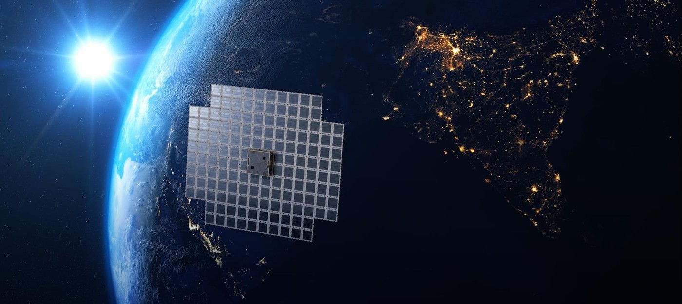 У Starlink конкурент – AST SpaceMobile бросает вызов Илону Маску с планом запуска 60 спутников