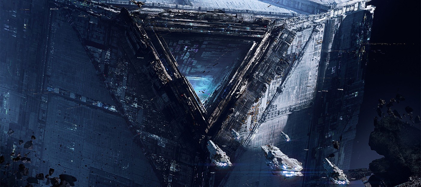 Игроки Stellaris 4.0 обнаружили простой способ значительно увеличить производительность стратегии