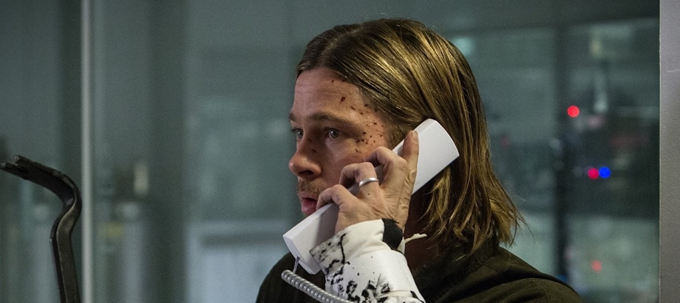 Paramount стремится к возрождению легендарных франшиз — Top Gun 3, Star Trek и World War Z в приоритете