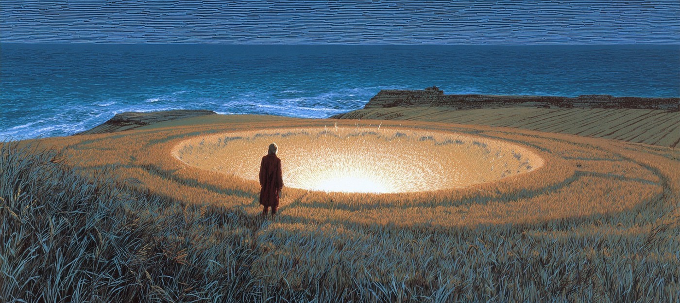 Конгрессвумен США заявила, что НЛО могут быть "существами из других измерений", упомянутых в Библии