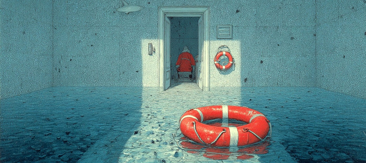 Психиатры бьют тревогу из-за волны психозов, вызванных общением с ИИ-чатботами