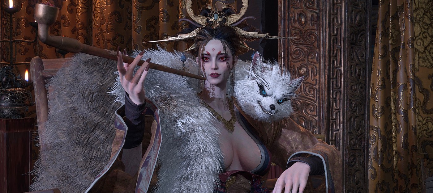 После волны критики в Китае разработчики Wuchang: Fallen Feathers сделали исторических персонажей неубиваемыми