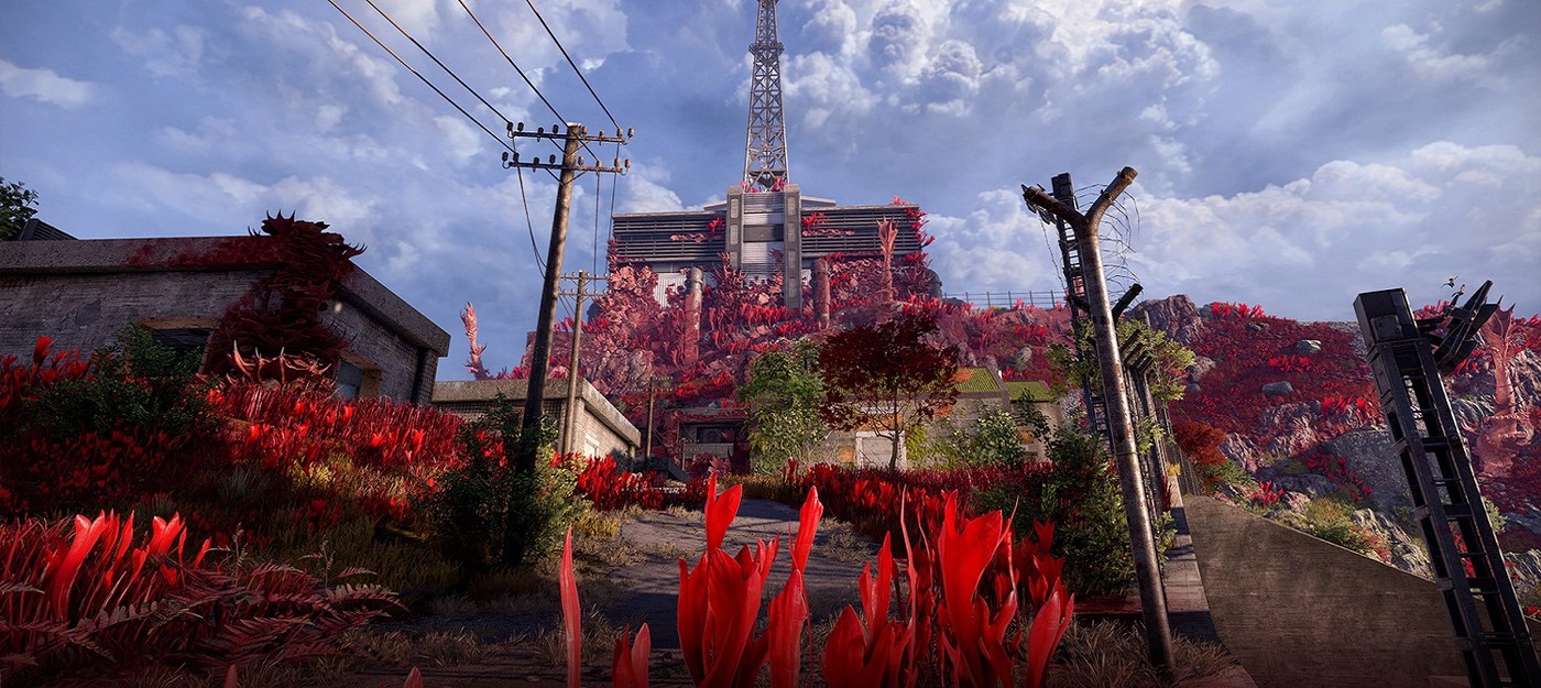 Разработчики Atomfall тизерят новое дополнение