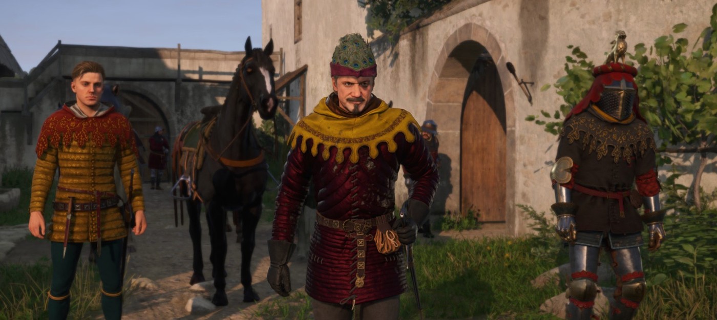 Embracer в кризисе – Tomb Raider без даты выхода, а Kingdom Come 2 не спасла ситуацию