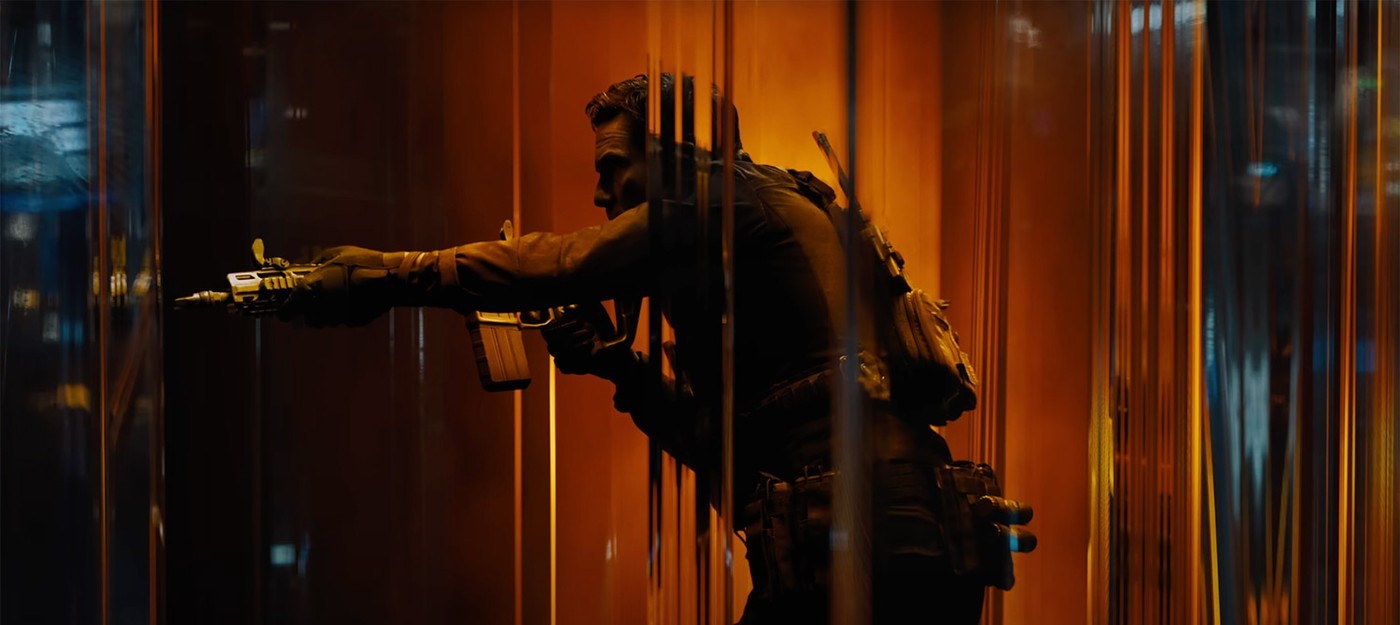 Ещё один инсайдер подтвердил ноябрьский релиз Call of Duty: Black Ops 7