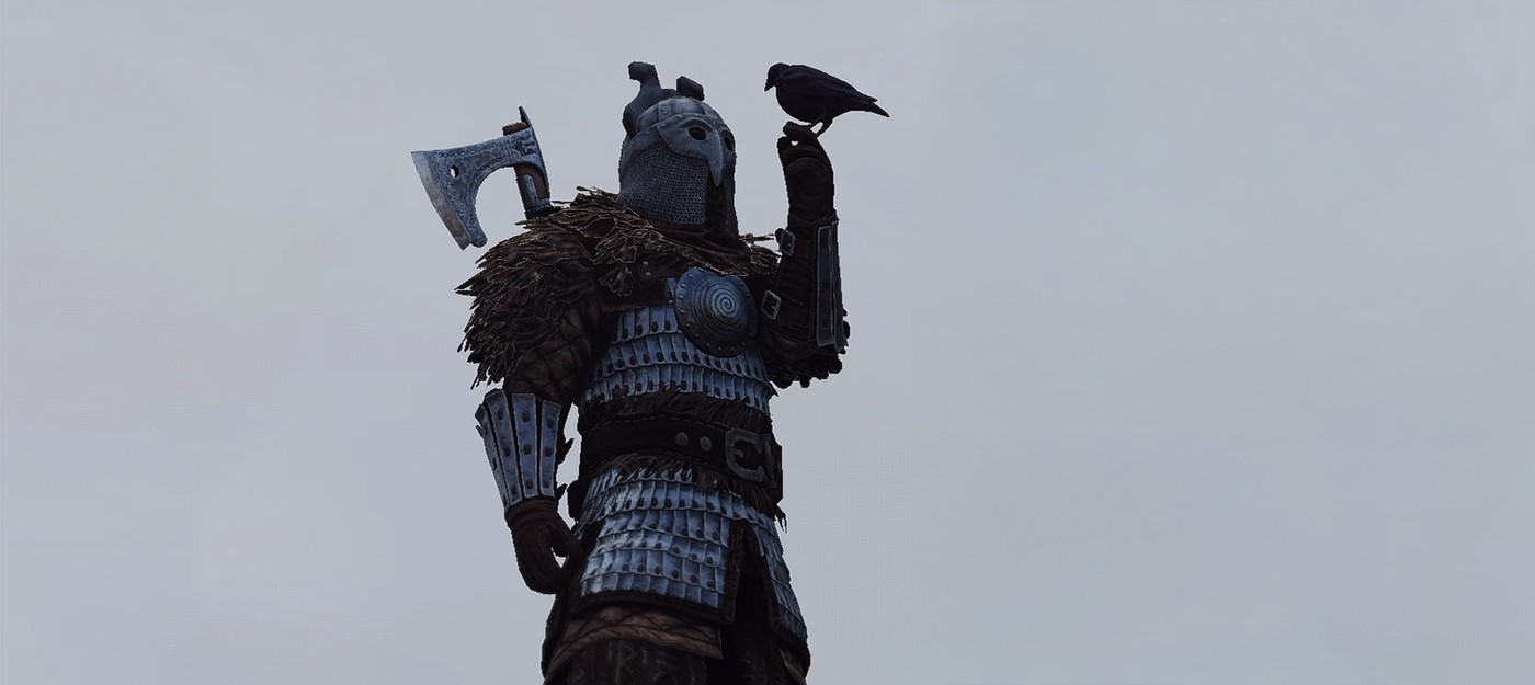 Теперь игроки Skyrim могут использовать паркур еще лучше