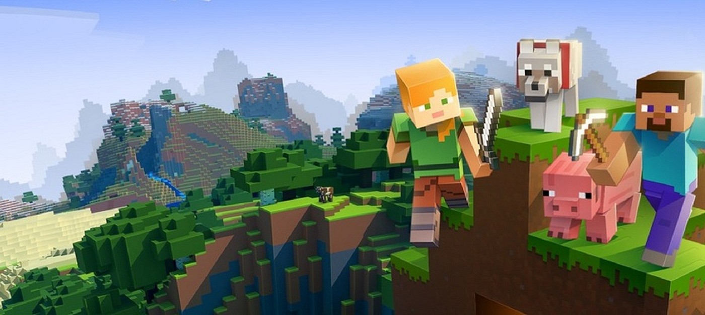 Создатель Path of Exile считает Minecraft одним из самых хардкорных ролевых экшенов на сегодняшний день