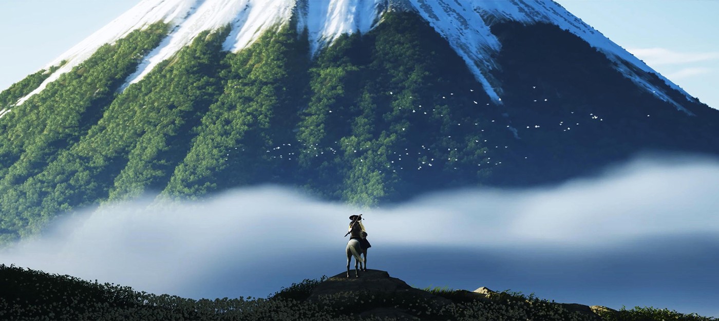 Бывший босс PlayStation считает технологическую гонку бессмысленной – почти никто не может отличить 90 fps от 120 fps