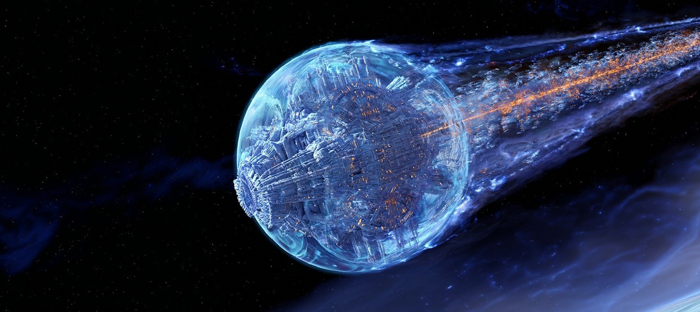 Астрофизик предложил план действий человечества при встрече с инопланетными технологиями