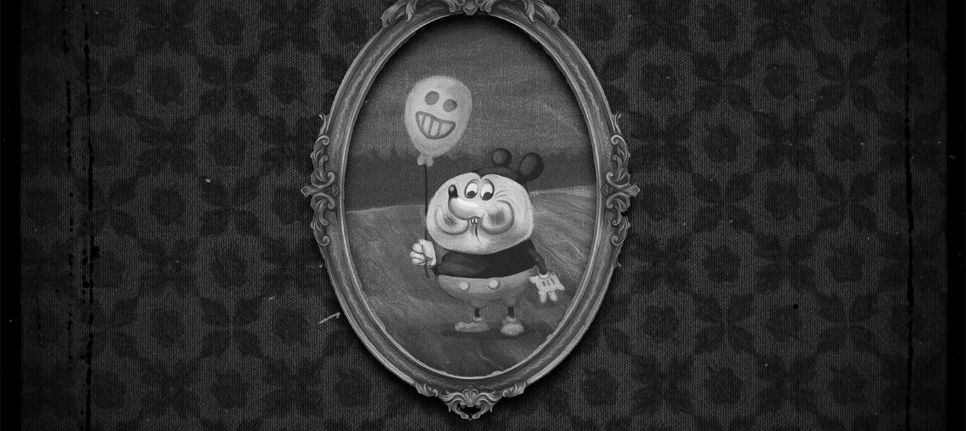 Bad Cheese представляет анимацию в стиле Cuphead и мрачную атмосферу семейного ужаса