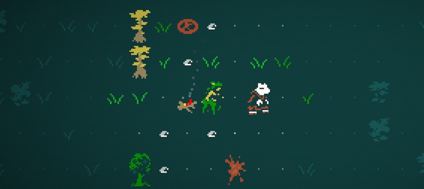 The Legend of Zelda без премии Хьюго – её дали рогалику Caves of Qud