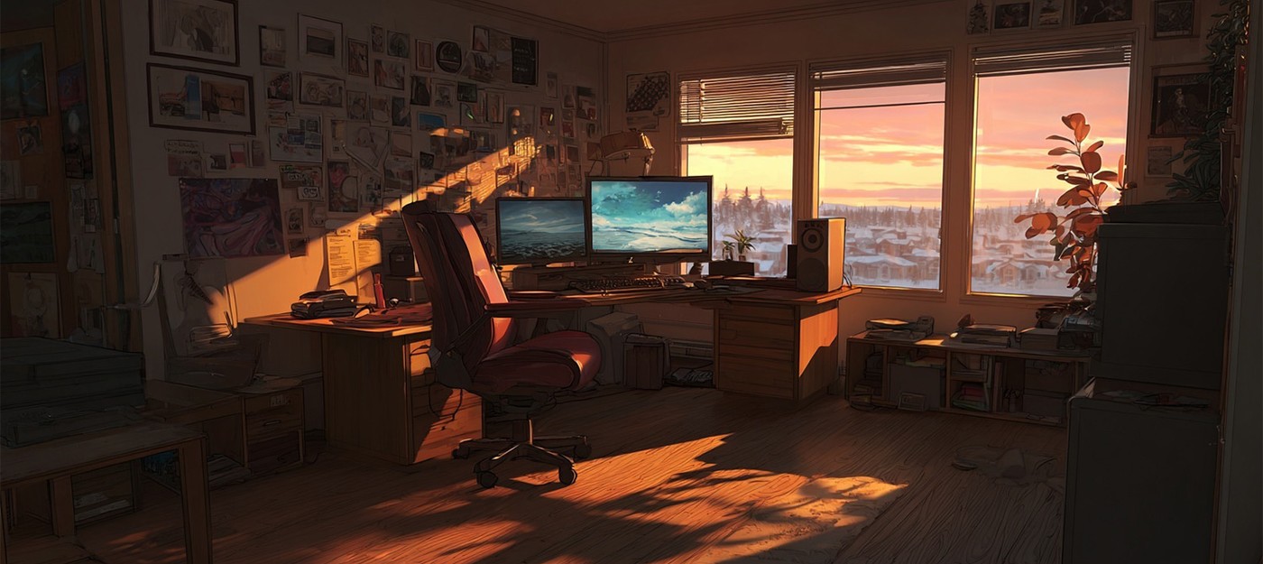 87% разработчиков игр уже используют ИИ-агентов в рабочих процессах