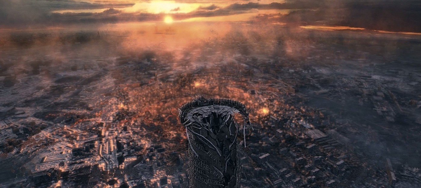 Metro 2033 Redux получила 4K-текстуры благодаря моду