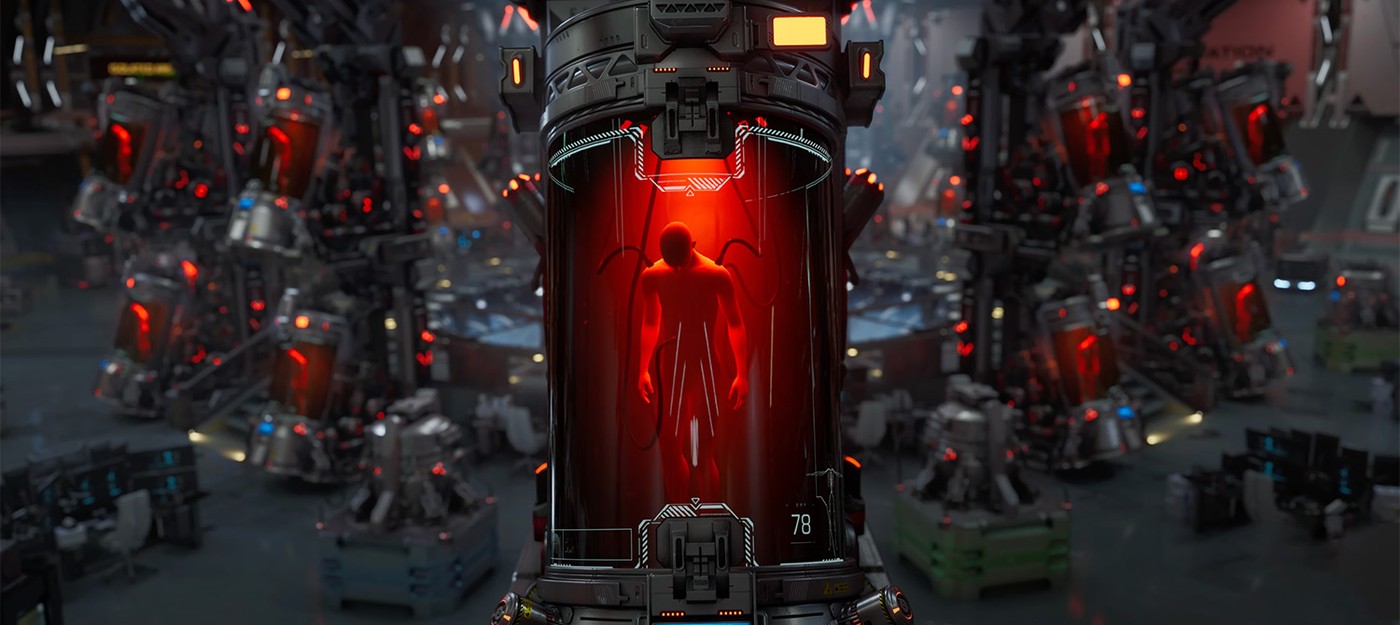 Сравнение Black State с трассировкой лучей и без