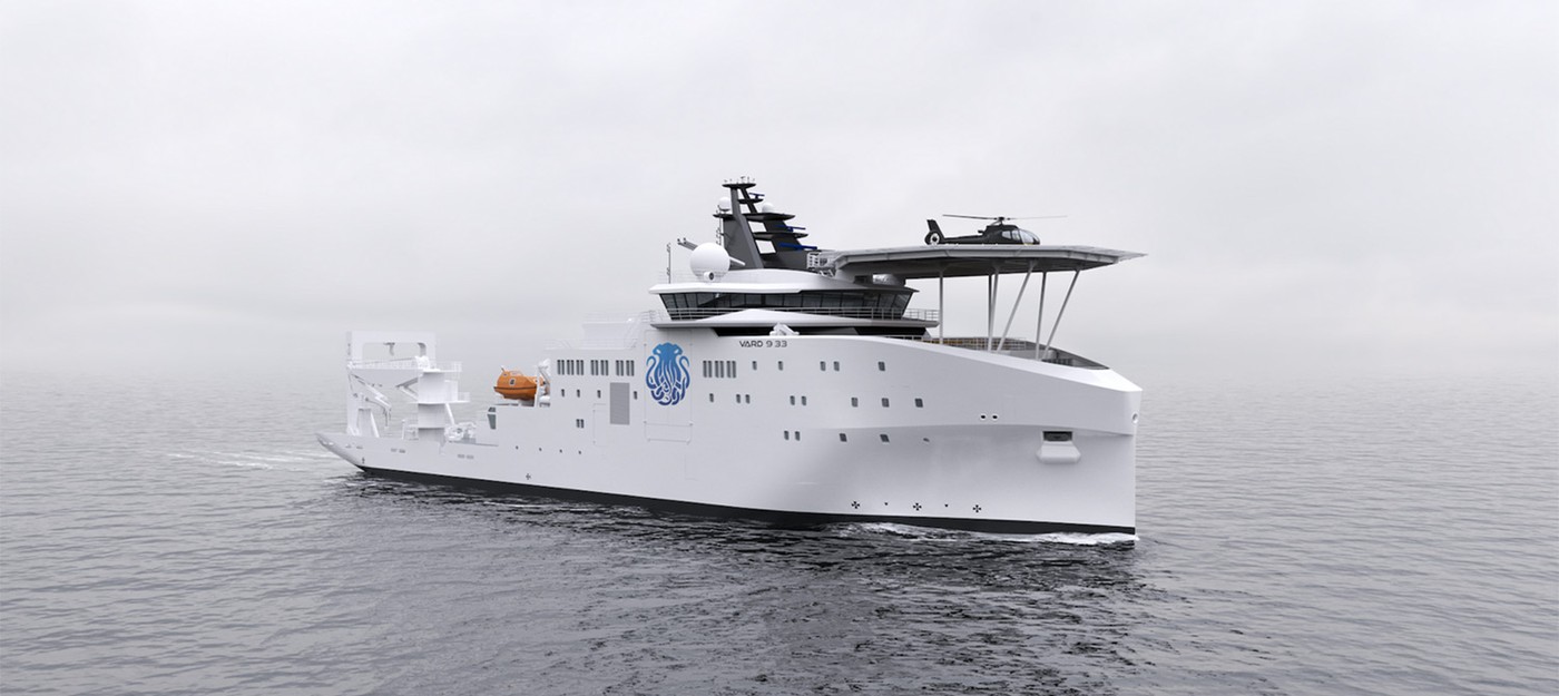 Миллиардер Гейб Ньюэлл инвестирует 300 миллионов долларов в 100-метровое судно для изучения глубин океана