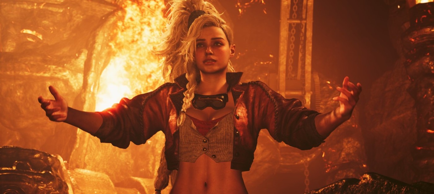 Capcom признала провал ПК-версии Monster Hunter Wilds и обещает масштабные исправления только к зиме