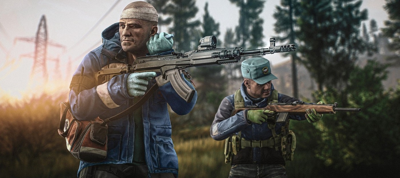 Полноценный релиз Escape from Tarkov уже скоро – началась раздача бесплатного снаряжения