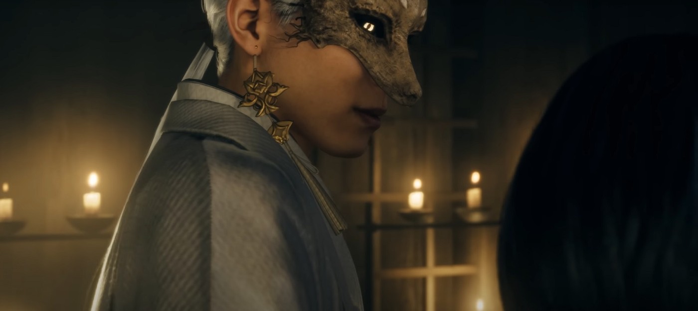 Новый трейлер Silent Hill f посвятили боевке и всяческой чертовщине